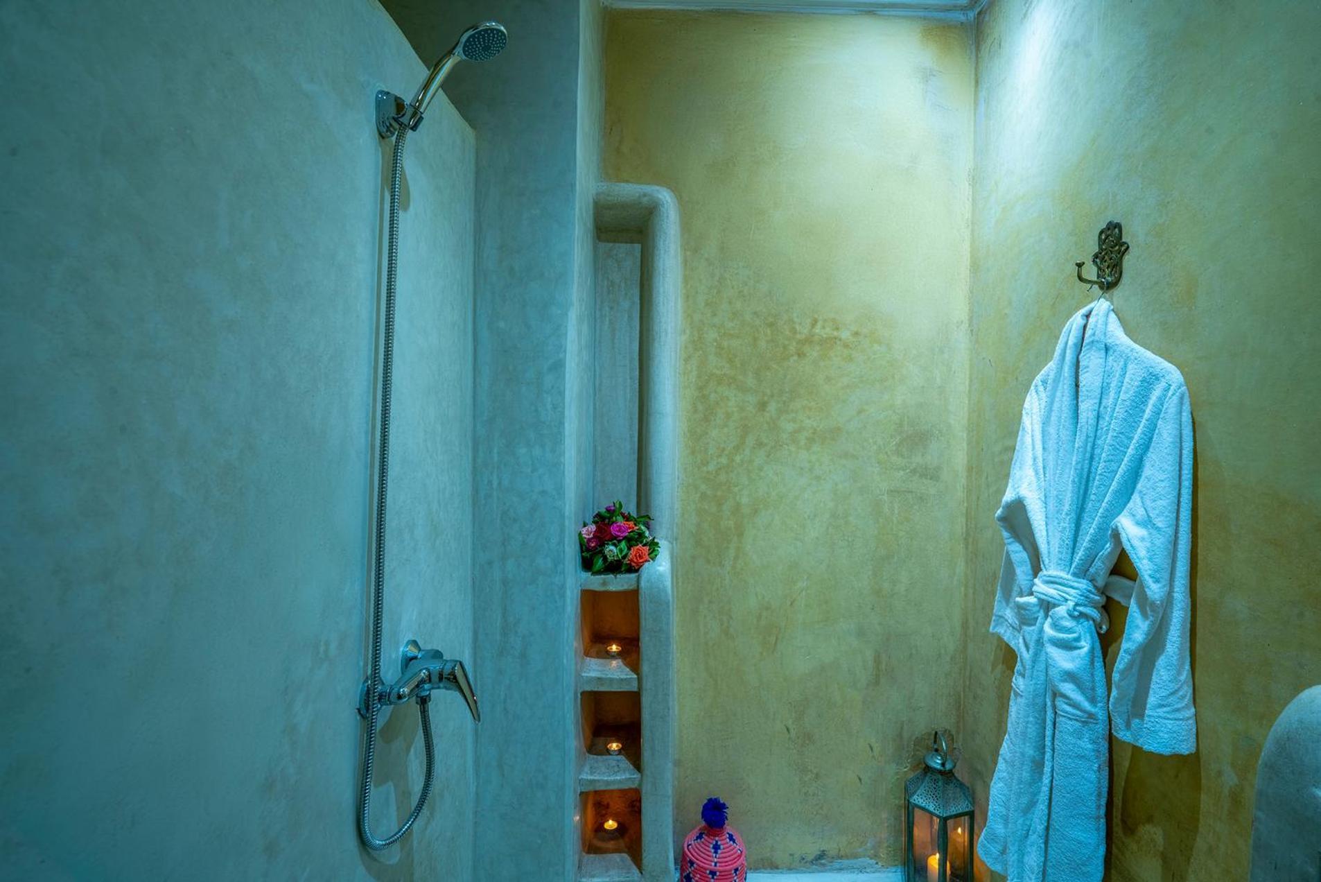 Riad Yalla Habibi Marrakesh Luaran gambar